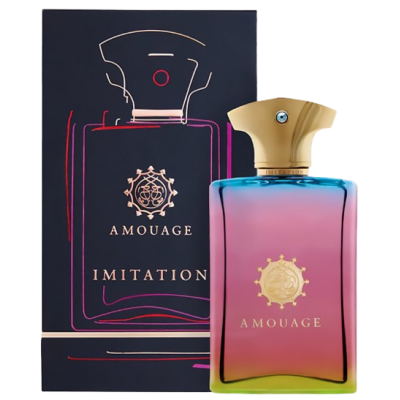 PERFUME AMOUAGE IMITATION...