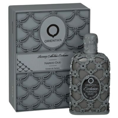 PERFUME ORIENTICA LUXURY...