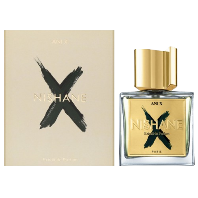 PERFUME NISHANE ANI X...