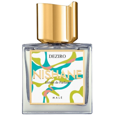 PERFUME NISHANE DEZIRO...
