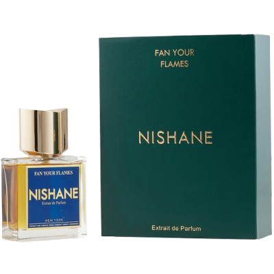 PERFUME NISHANE FAN YOUR...