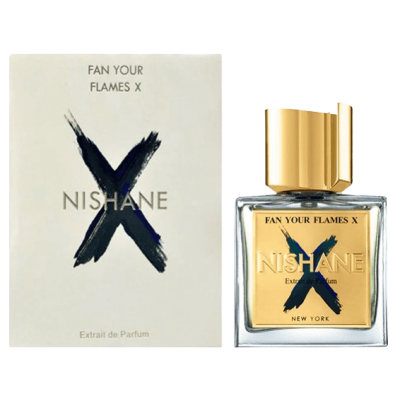 PERFUME NISHANE FAN YOUR...