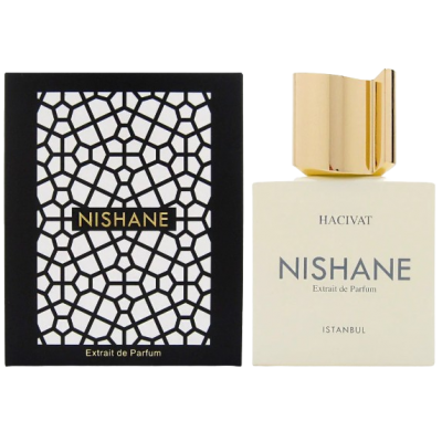 PERFUME NISHANE HACIVAT...