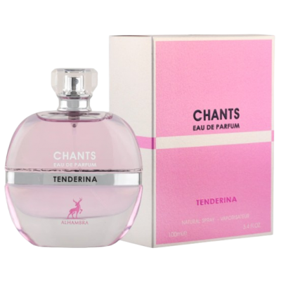 PERFUME MAISON ALHAMBRA...