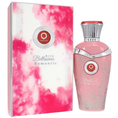 PERFUME ORIENTICA ARTE...