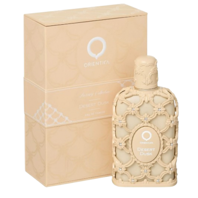 PERFUME ORIENTICA LUXURY...