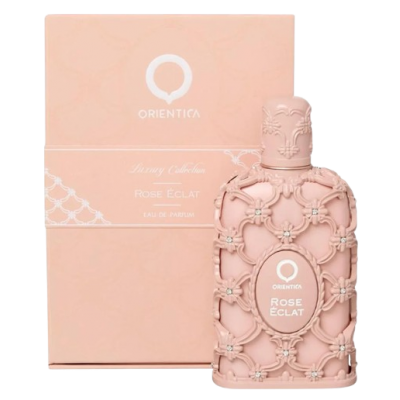 PERFUME ORIENTICA LUXURY...