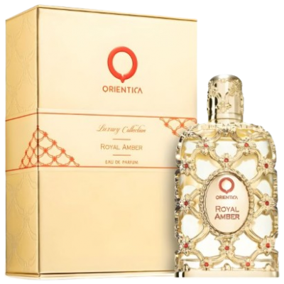 PERFUME ORIENTICA ROYAL...