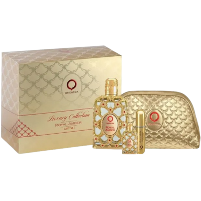 PERFUME ORIENTICA ROYAL...