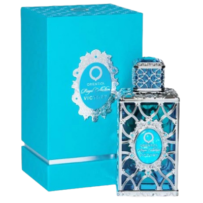 PERFUME ORIENTICA ROYAL...