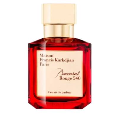 PERFUME MAISON FRANCIS...