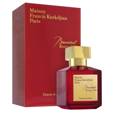 PERFUME MAISON FRANCIS...