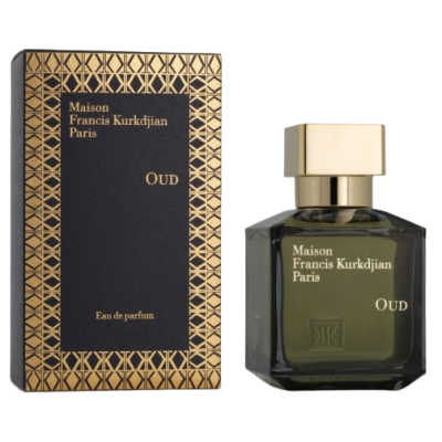 PERFUME MAISON FRANCIS...