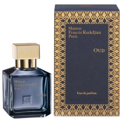 PERFUME MAISON FRANCIS...