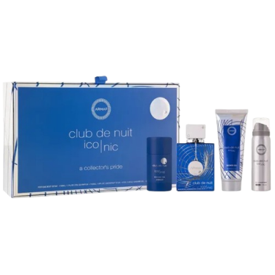 PERFUME ARMAF CLUB DE NUIT...