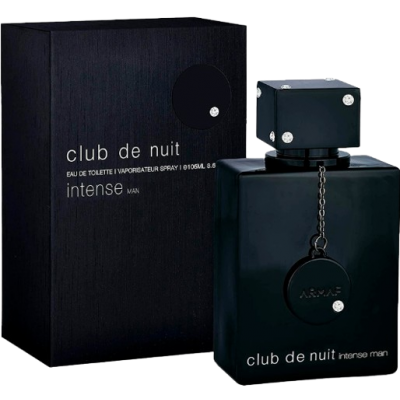 PERFUME ARMAF CLUB DE NUIT...