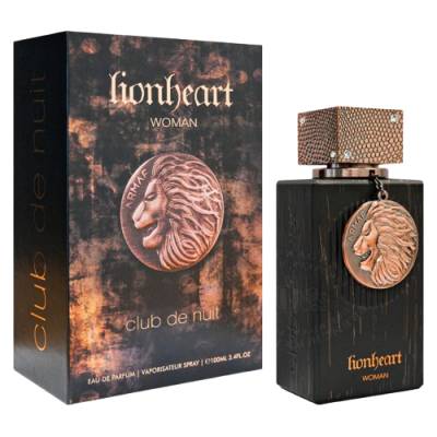PERFUME ARMAF CLUB DE NUIT...