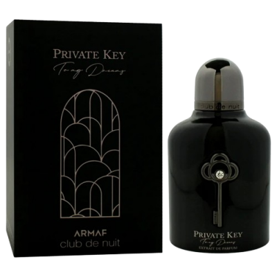 PERFUME ARMAF CLUB DE NUIT...