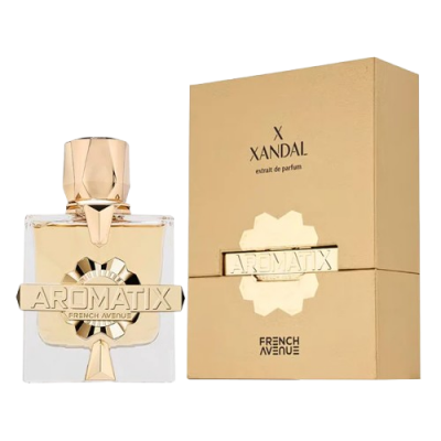 PERFUME FRENCH AVENUE...