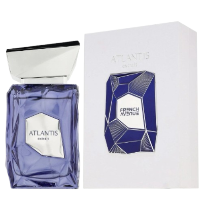 PERFUME FRENCH AVENUE...