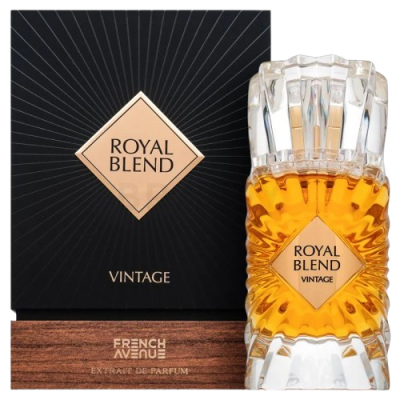 PERFUME FRENCH AVENUE ROYAL...