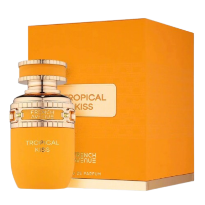 PERFUME FRENCH AVENUE...