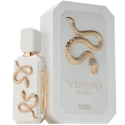 PERFUME FRENCH AVENUE...