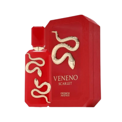 PERFUME FRENCH AVENUE...