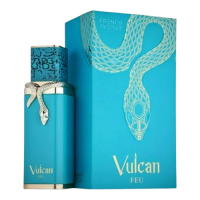 PERFUME FRENCH AVENUE...