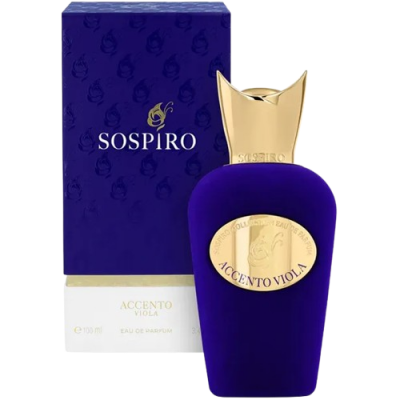 PERFUME SOSPIRO ACCENTO...