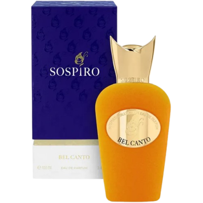 PERFUME SOSPIRO BEL CANTO...