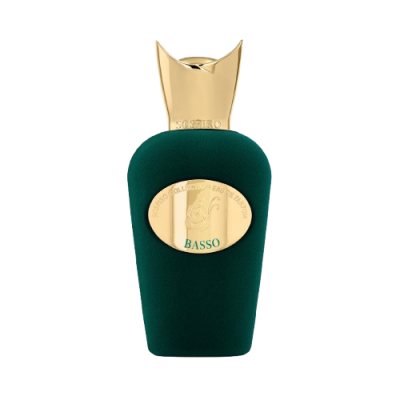PERFUME SOSPIRO BASSO EDP...