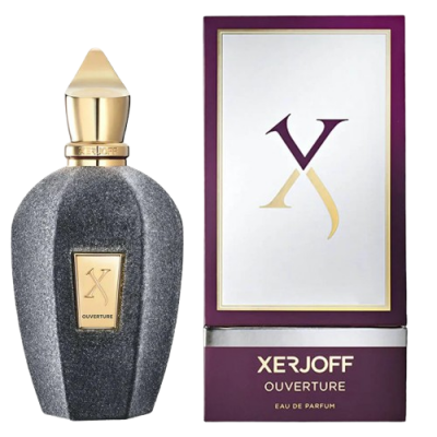 PERFUME XERJOFF OUVERTURE U...