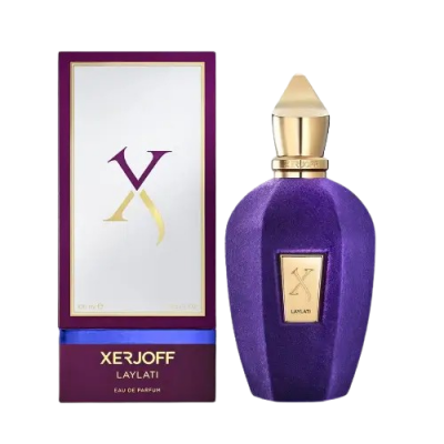 PERFUME XERJOFF LAYLATI U...