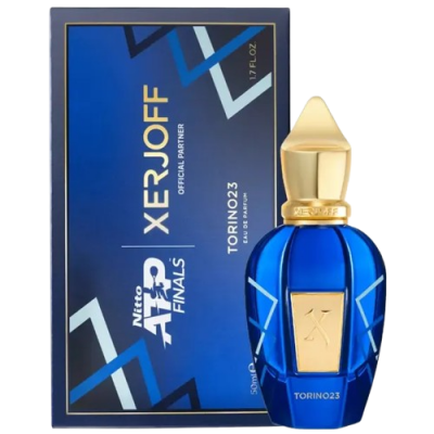 PERFUME XERJOFF TORINO 23 U...