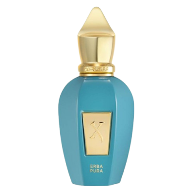 PERFUME XERJOFF ERBA PURA...