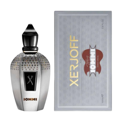 PERFUME XERJOFF TONY IOMMY...