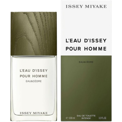PERFUME ISSEY MIYAKE LEAU D...