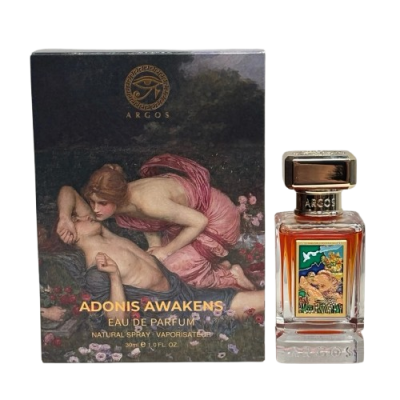 PERFUME ARGOS ADONIS...