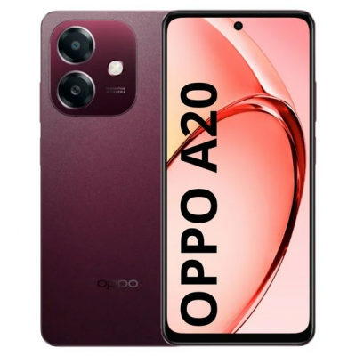 CEL OPPO A20 LTE DUAL SIM...