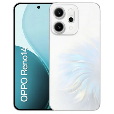 CEL OPPO RENO 14 5G...