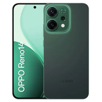 CEL OPPO RENO 14 5G...