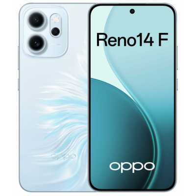 CEL OPPO RENO 14F 5G...