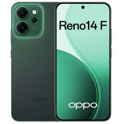 CEL OPPO RENO 14F 5G...