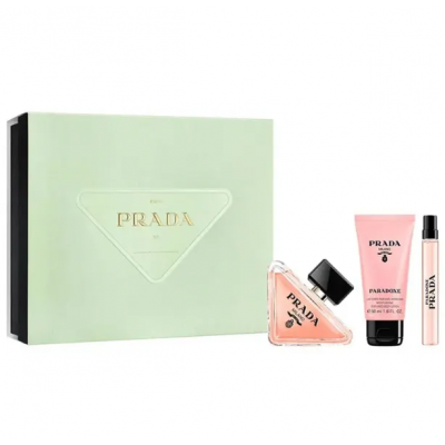 PERFUME PRADA PARADOXE KIT...