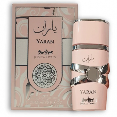 PERFUME JESSICA TWAIN YARAN...