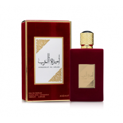 PERFUME ASDAAF AMEERAT RED...