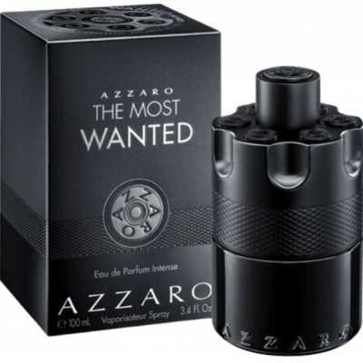 PERFUME AZZARO THE MOST...