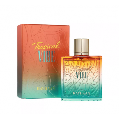 PERFUME RAYHAAN TROPICAL...