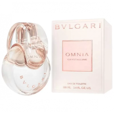 PERFUME BVLGARI OMNIA...